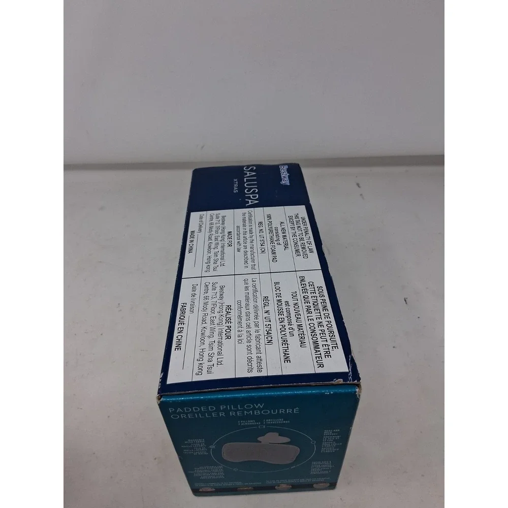 Bestway spa saluspa